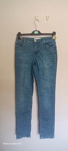 Brax ladies uk8 l31 - brax, mid