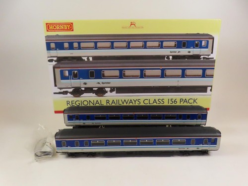 Hornby r3773 regional railways - r3773,