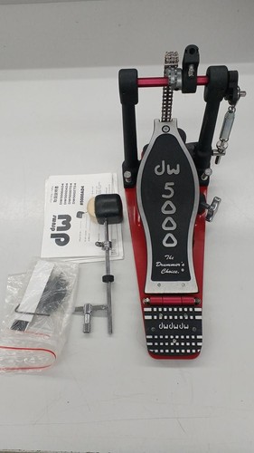 Dw5000ad4 single pedal - dw5000ad4,