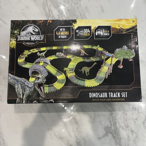 Jurassic world dinosaur track - jurassic,
