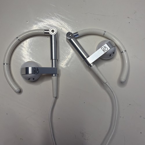 Bang olufsen white a8 - &,