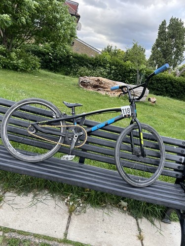 Customised speed series - speed,