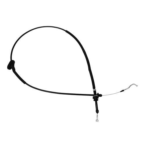Accelerator cable right hand - accelerator,