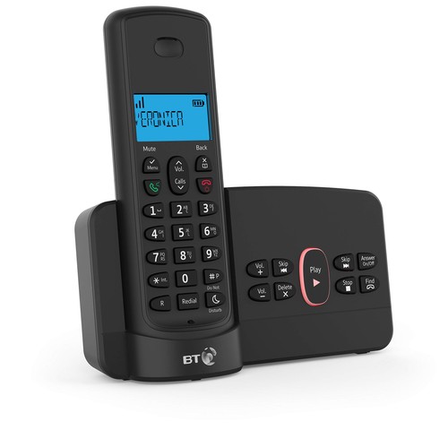 Premium cordless phone - premium,