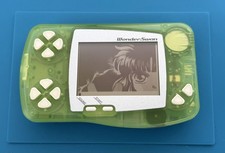 Bandai WonderSwan Skeleton