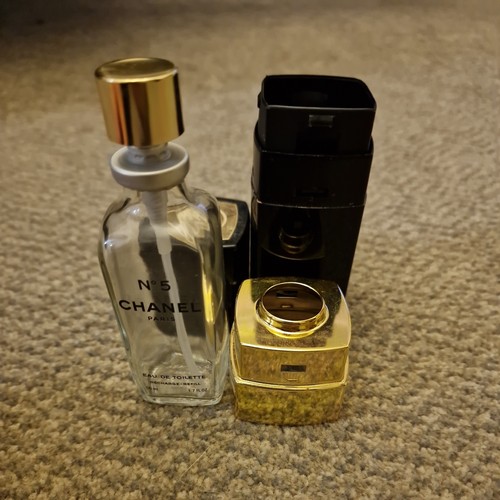 Chanel eau de toilette - eau,