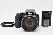 Nikon COOLPIX P900 Compact