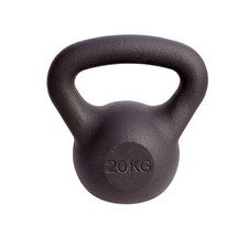 20kg Pro Fitness cast iron