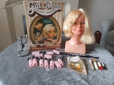 Girls World Vintage