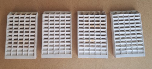 New world gas fire - new,