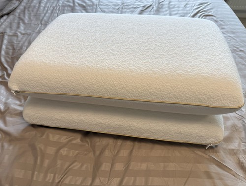 Dorma memory foam pillow - dorma,