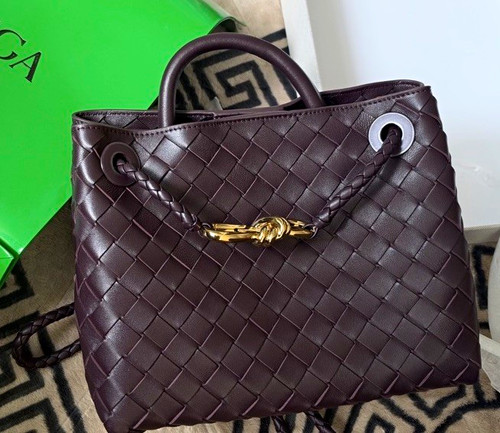 Andiamo small woven - andiamo,