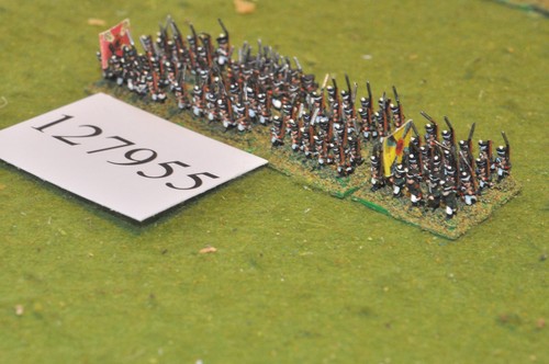 6mm napoleonic adler - adler,