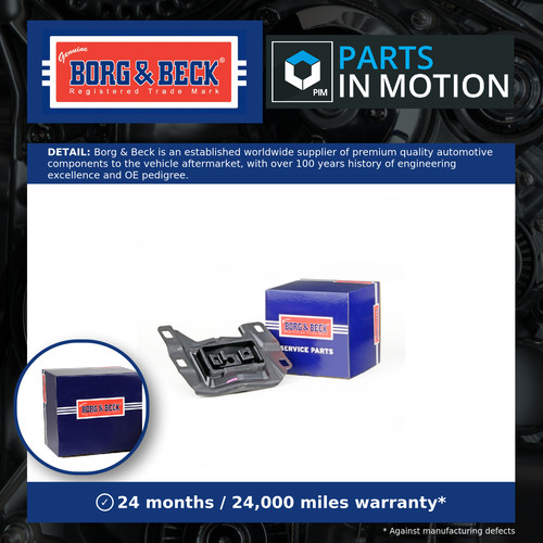 Engine mount fits volvo - engine,