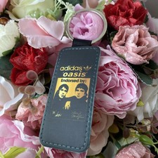 Adidas Oasis rare keyring