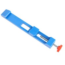 Adjustable Circular Saw Guide