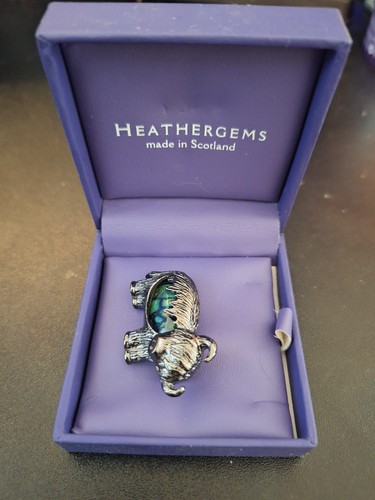 New heathergems scottish - heathergems,