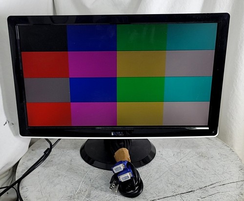 Dell st2210b lcd monitor - dell, 22"