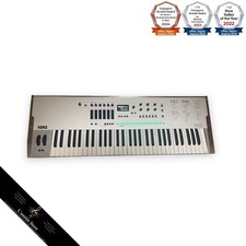 KORG Opsix SE Silver 61Key