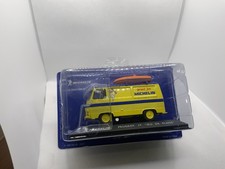 Peugeot J7 Michelin Jeu de