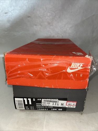 Vintage nike air - vintage,