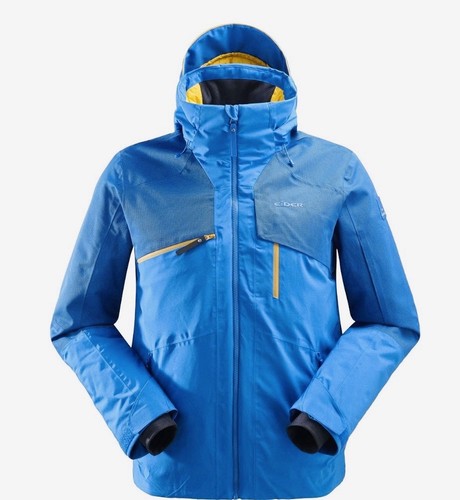 Eider men camber 0 - camber, 2.0