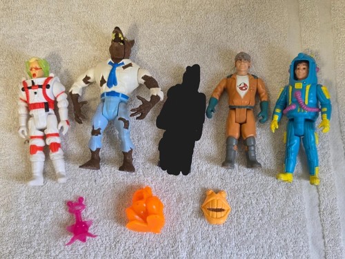Vintage kenner 1980s the - vintage,