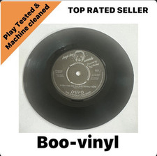 Devo - (I Can't Get Me No)