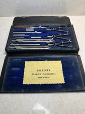 Vintage Dietzgen Commander