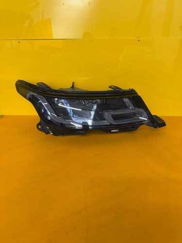 2019 range rover sport l494 - sport,