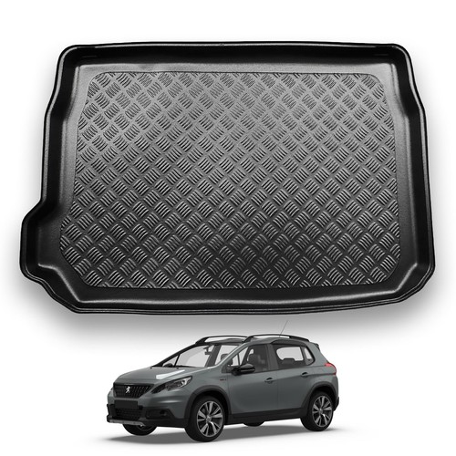 Nomad boot liner for - for, peugeot