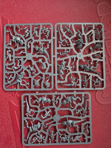 Warhammer 40k tyranids - 40k,