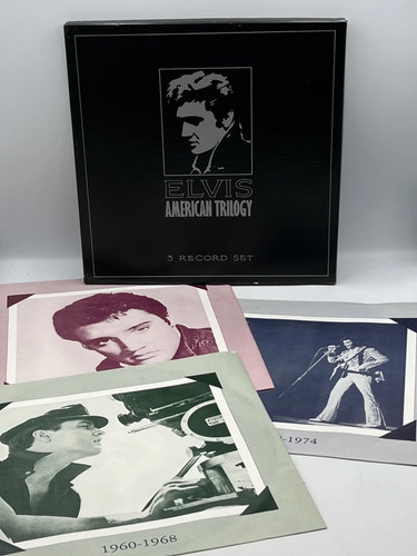 Elvis presley - elvis, –