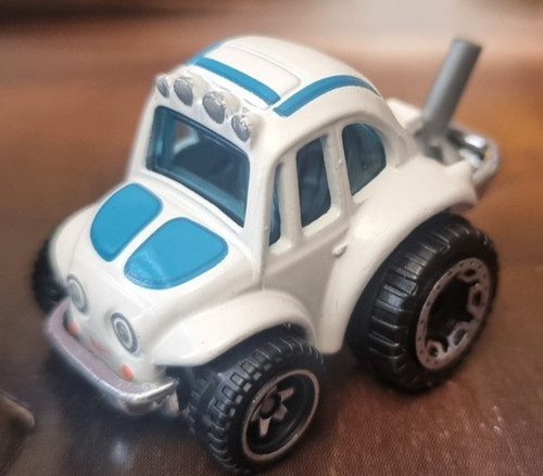Hot wheels 2020 - hot,