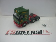 Corgi Modern Truck 1:50th