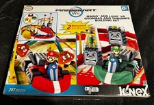 K’NEX Mario Kart Wii - Mario