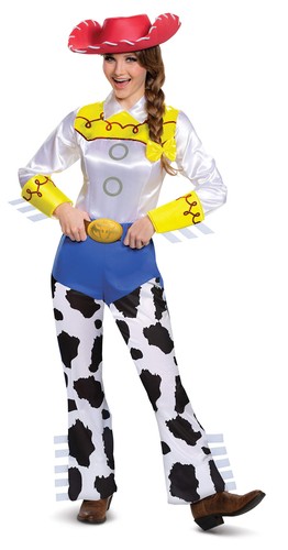 Disguise toy story jessie - disguise,