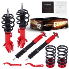 MaXpeedingrods Racing Coilover