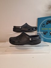 Crocs - Black Size UK 5 Womens