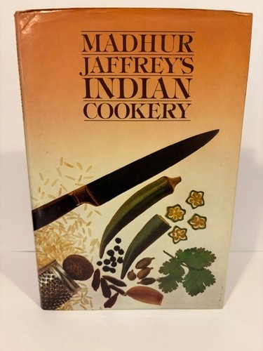 Madhur jaffrey indian - madhur,