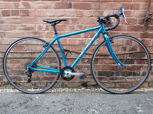 Islabikes luath 700s - islabikes,