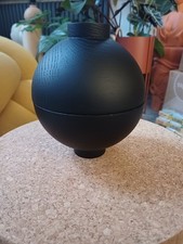 Kristina Dam Wooden Sphere