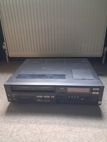 Panasonic 830b vhs player - panasonic,