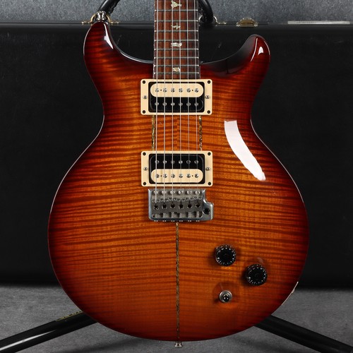Prs santana dark cherry - dark,