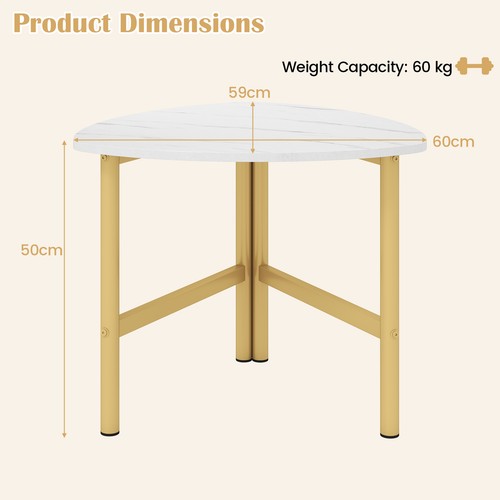 Room triangular coffee - room,