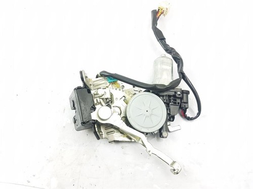 2008 toyota alphard tailgate - 2008,