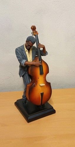 American jazz double - american,