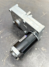 Feed Motor & Gearbox Assembly