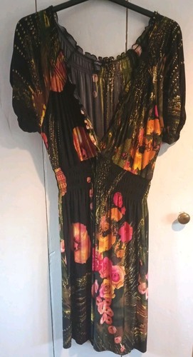 Samya sleeveless dress - dress,
