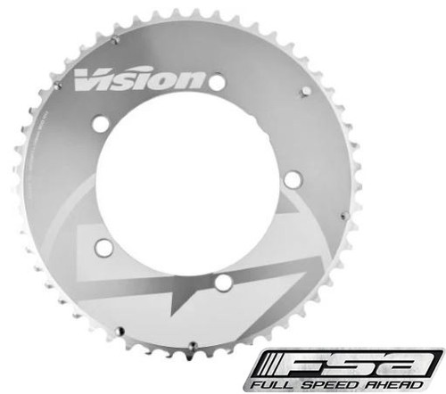 Fsa vision chainring - fsa,
